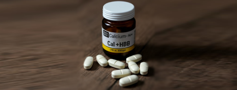 Calcium Beta Hydroxybutyrate (BHB)